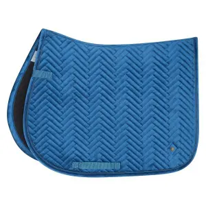 Jumping Saddle Pad Imperial Riding Shadow image-0