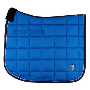 Mixed saddle pad for horses Imperial Riding Special Program image-0