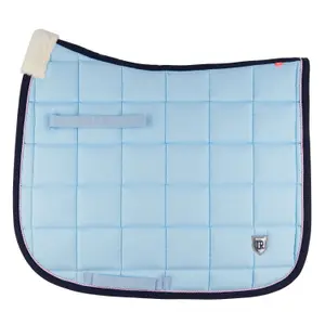 Mixed saddle pad for horses Imperial Riding Special Program image-0