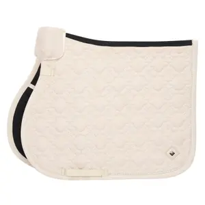 Tapis de selle pour cheval Imperial Riding Simone GP image-0