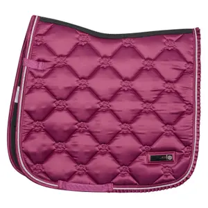 Tapis de selle pour cheval Imperial Riding Lovely DR image-0