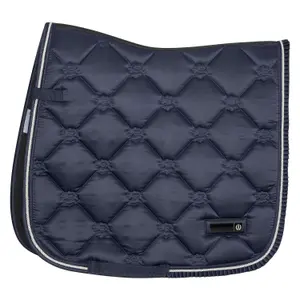 Saddle pad for horses Imperial Riding Lovely DR image-0