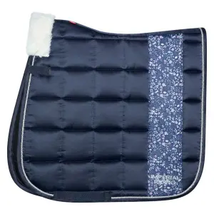 Dressage saddle pad Imperial Riding pour cheval Riding Imperial Ambient image-0