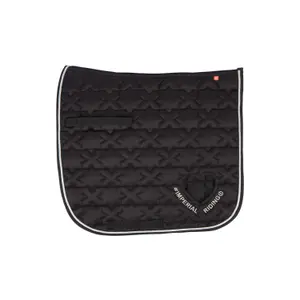 Tapis de selle de dressage pour cheval Imperial Riding Symbol image-0
