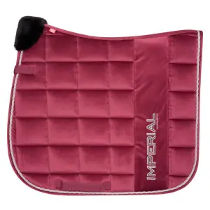 Tapis de dressage Imperial Riding pour cheval Riding Flower Power image-0