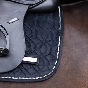Dressage saddle pad Imperial Riding pour cheval Riding Sky image-1