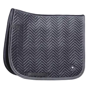 Saddle pad for horses Imperial Riding Shadow DR image-0