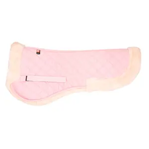 Fur shock absorber for horses Imperial Riding Go Star image-0