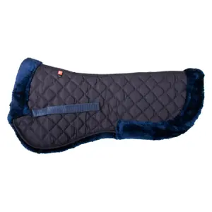 Fur shock absorber for horses Imperial Riding Go Star image-0