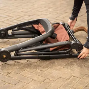 Καροτσάκι για σέλες Imperial Riding Carry Light image-1
