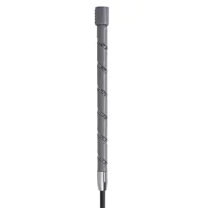 Cravache de dressage équitation Imperial Riding Regal Shine image-0