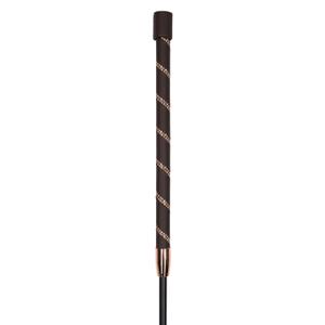 Dressage riding crop Imperial Riding Regal Shine image-1