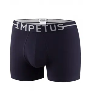 44460-boxer-coton-impetus-stretch-bleu