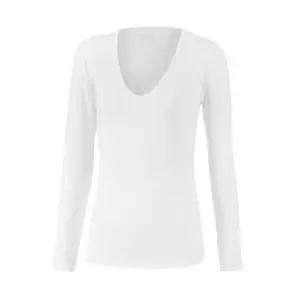 47665-t-shirt-manches-longues-femme-impetus-innovation-blanc
