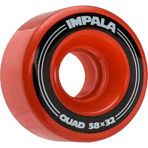 Vervangend wiel Impala 4Pk image-0