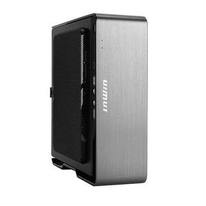 Boîtier PC mini tour alimentation In Win Chopin MAX ITX