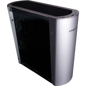 Boîtier PC grand tour avec panneaux vitrés In Win E-ATX 915 RGB