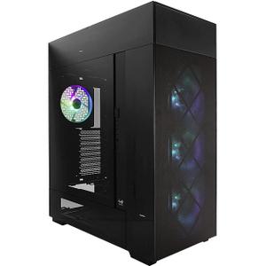 Boîtier PC grand tour In Win E-ATX ModFree Deluxe RGB