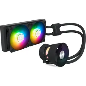 Ventirad processeur In Win AIO InWin BR RGB