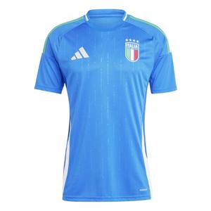 Camiseta primera equipación Italia Euro 2024 image-0