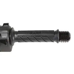 Uchwyty motocyklowe Chaft super grip image-0