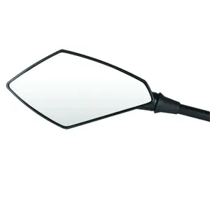 Right-hand motorcycle mirror Chaft ventura image-1
