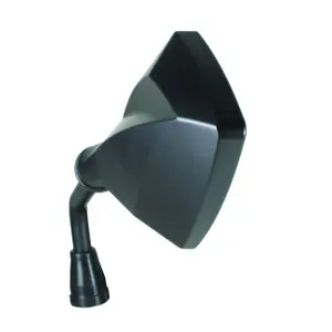 Right-hand motorcycle mirror Chaft ventura image-2