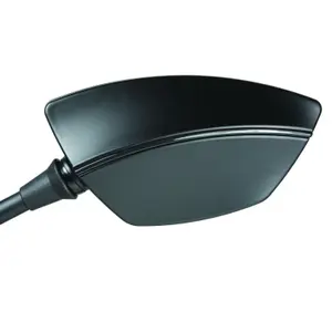 Approved left-hand motorcycle mirror Chaft summer image-1