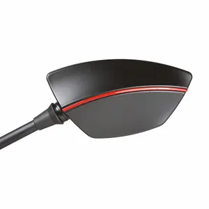 Rétroviseur moto gauche homologué Chaft summer image-0