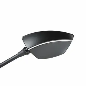 Motorcycle mirror, right hand, approved Chaft summer image-0