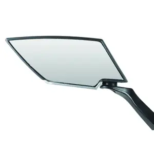 Par de espelhos de moto Chaft smash image-1