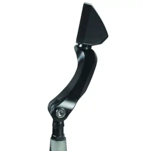 Par de espelhos de moto Chaft smash image-2