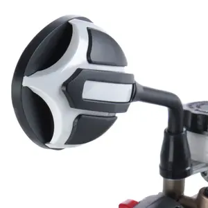 Reversible approved motorcycle mirror Chaft candy image-2