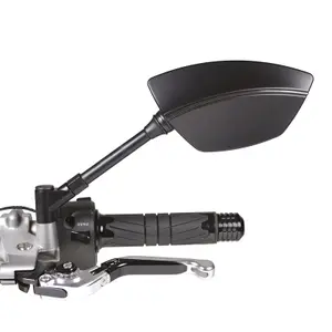 Blind spot detector for mirrors Chaft dad