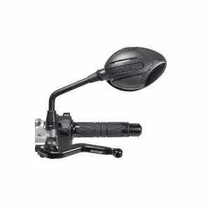 Goedgekeurde omkeerbare motorfietsspiegel Chaft chucky image-1