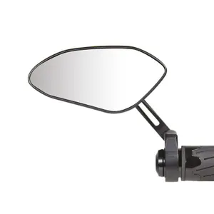 Ζεύγος καθρεπτών μοτοσυκλέτας Chaft graham handle image-1