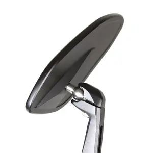 Ζεύγος καθρεπτών μοτοσυκλέτας Chaft graham handle image-2