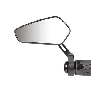 Ζεύγος καθρεπτών μοτοσυκλέτας Chaft bennett handle image-1