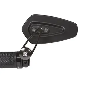 Paire de rétroviseur motos homologué Chaft remix image-0