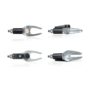 Ledlampor för motorcyklar Chaft HD Odin image-0