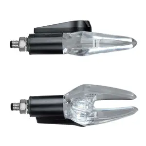 Motorcycle led turn signals Chaft HD Odin image-2