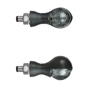 Επικυρωμένοι LED φλας Chaft Ball image-1