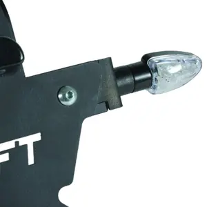 Επικυρωμένοι LED φλας Chaft Focus image-3