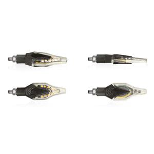 Ledlampor för motorcyklar Chaft Belong image-0