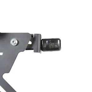 Επικυρωμένοι LED φλας Chaft Smaller image-0