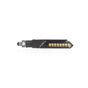 Motorcycle led turn signals Chaft Séquentiel Newman image-2