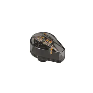 Led-Blinker Motorrad Verkleidung Chaft Sollar image-1