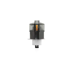 Led-Blinker Motorrad Verkleidung Chaft Sollar image-4