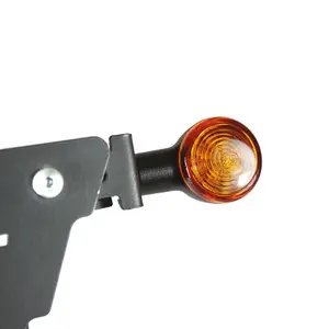 Επικυρωμένοι LED φλας Chaft Nervo image-0
