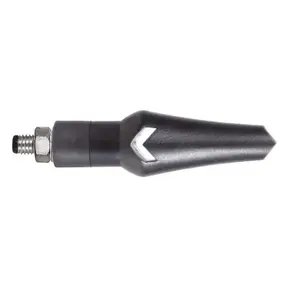 LED turn signals Chaft Amber image-1
